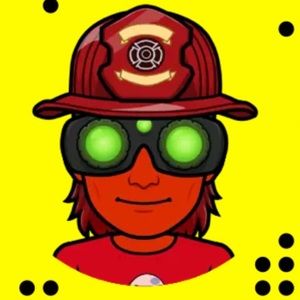 Meet your Posher, Ivan